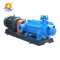 Horizontal Multistage Centrifugal Pump High Pressure Agricultural Irrigation Water Pump Station